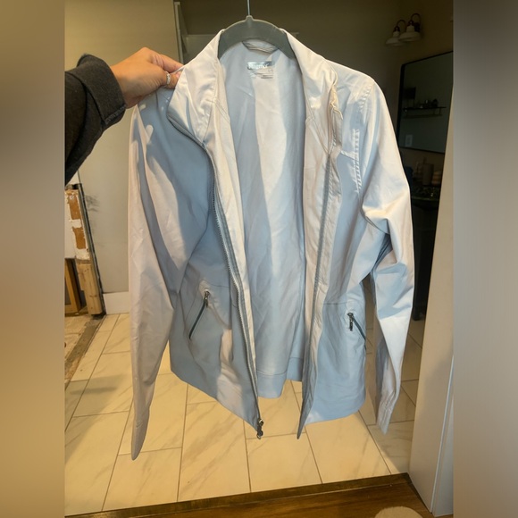 Marmont Lightweight Tempo Gray Jacket - Picture 4 of 5